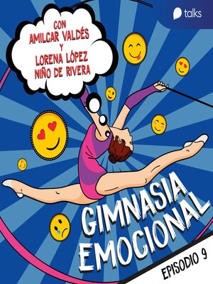 cover image of Inseguridad, tu eterna compañera--Gimnasia emocional T01E09